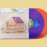 Various - Escho 15 år: Burgers For My New Life Vinyl 2LP