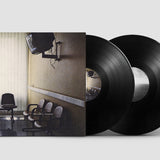 Francis Harris - Thresholds Vinyl 2LP