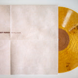 Jeff Parker - The Relatives (Clear w/ Gold and Brown Vinyl) Vinyl LP