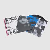 Broadcast - Tender Buttons Vinyl LP