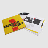 Broadcast - The Noise Made By People Vinyl LP