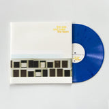 The Sea And Cake - The Fawn (Indie Exclusive Blue Vinyl) Vinyl LP