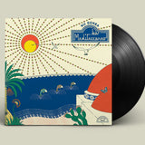 Nu Genea - Bar Mediterraneo (Import) Vinyl LP