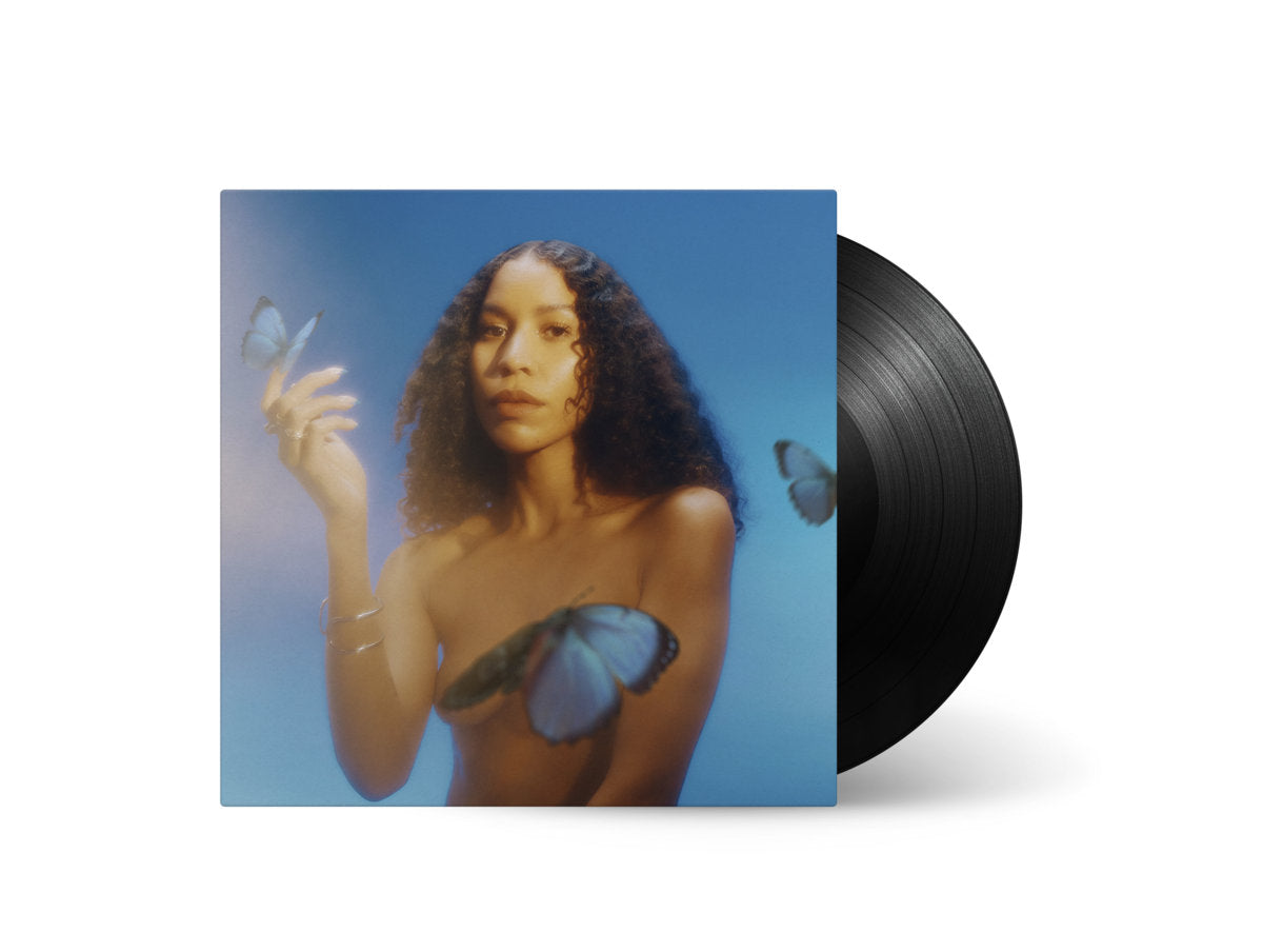 Charlotte Dos Santos - Morfo Vinyl LP