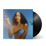 Charlotte Dos Santos - Morfo Vinyl LP