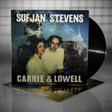 Sufjan Stevens - Carrie & Lowell Vinyl LP