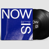 Rival Consoles - Now Is Vinyl 2LP (Signed Copies)