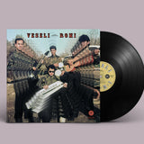 Veseli Romi Mileta Petroviƒáa - Veseli Romi Vinyl LP