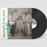 The Scorpions & Saif Abu Bakr - Habibi Funk 009: Jazz, Jazz, Jazz Vinyl LP