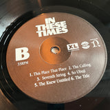 Makaya McCraven - In These Times Vinyl LP