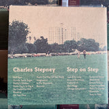 Charles Stepney - Step On Step (Indie Exclusive Certified Gold Vinyl) Vinyl 2LP