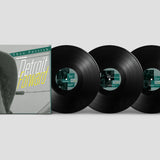 Theo Parrish - DJ-Kicks Detroit Forward Vinyl 3LP