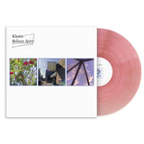 Khotin - Release Spirit (Pink Cloud Vinyl) Vinyl LP