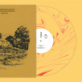 Ernest Hood - Back To The Woodlands (Yellow Vinyl) Vinyl LP