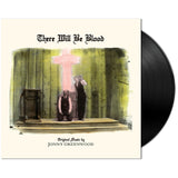 Jonny Greenwood - There Will Be Blood Vinyl LP