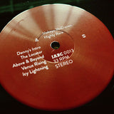 Makaya McCraven - Highly Rare Vinyl LP