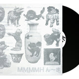 Masako Ohta and Matthias Lindermayr - MMMMH Vinyl LP