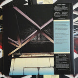Makaya McCraven - Where We Come From (Chicago × London Mixtape) Vinyl LP