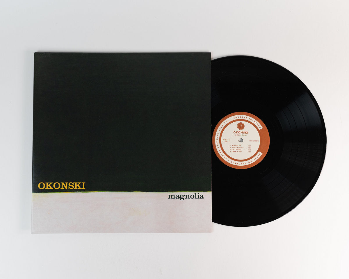 Okonski - Magnolia Vinyl LP