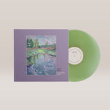 Early Fern - Perpetual Care (Transparent Green Vinyl) Vinyl LP