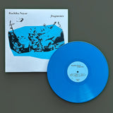 Rachika Nayar - Fragments (Turquoise Vinyl) Vinyl LP