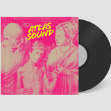Atlas Sound - Let The Blind Lead Those Who Can See But Cannot Feel Vinyl 2LP
