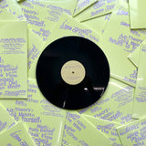 Lord Of The Isles -  Subtle Thoughts Vinyl LP