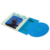 Julie Byrne - The Greater Wings (Sky Blue Vinyl) Vinyl LP