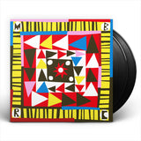 Various - Mr Bongo Record Club Volume Six Vinyl 2LP