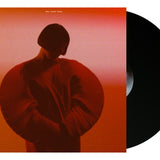 Enji - Ulaan Vinyl LP