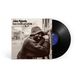 Jalen N'Gonda - Come Around And Love Me Vinyl LP
