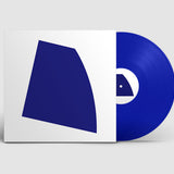 Rival Consoles - Night Melody (Blue Vinyl) Vinyl LP (Signed Copies)