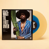 Durand Jones - Wait Til I Get Over (Limited Edition Blue Jay Vinyl) Vinyl LP