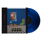 Mary Lattimore - Goodbye, Hotel Arkada (Inkwell Vinyl) Vinyl LP