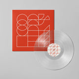 Akusmi - Lines (Limited Clear Vinyl) Vinyl LP