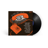 Victor Axelrod - If You Ask Me To... Vinyl LP
