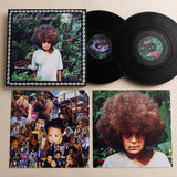 Yussef Dayes - Black Classical Music Vinyl LP