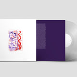 Anenon - Moons Melt Milk Light (Clear Vinyl) Vinyl LP