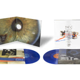 Oneohtrix Point Never - Again (Blue Vinyl) Vinyl 2LP