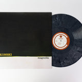 Okonski - Magnolia (Dark Grey Marble Vinyl) Vinyl LP