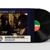 Roberta Flack - Lost Takes Vinyl 2LP