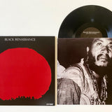 Black Renaissance - Body, Mind And Spirit Vinyl LP