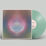Brendan Eder Ensemble - Therapy (Coke Bottle Green) Vinyl LP