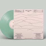 Brendan Eder Ensemble - Therapy (Coke Bottle Green) Vinyl LP
