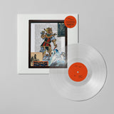 C. Diab - Imerro (Clear Vinyl) Vinyl LP