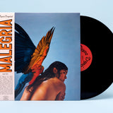 Reyna Tropical - Malegría Vinyl LP