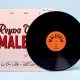 Reyna Tropical - Malegría Vinyl LP