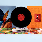 Reyna Tropical - Malegría Vinyl LP