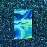 Glo Phase - Blink Cassette Tape