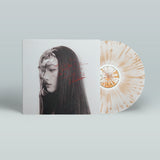 Li Yilei - Nonage (Orange Splatter Vinyl) Vinyl LP